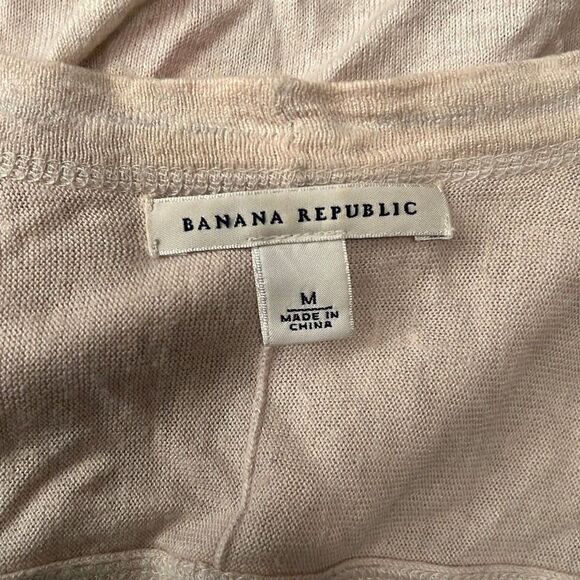 Banana Republic Relaxed Fit Cardigan - Picture 7 of 7